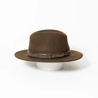 Sombrero Mascota Canal