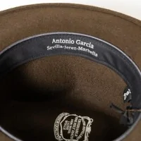 Sombrero Mascota Canal
