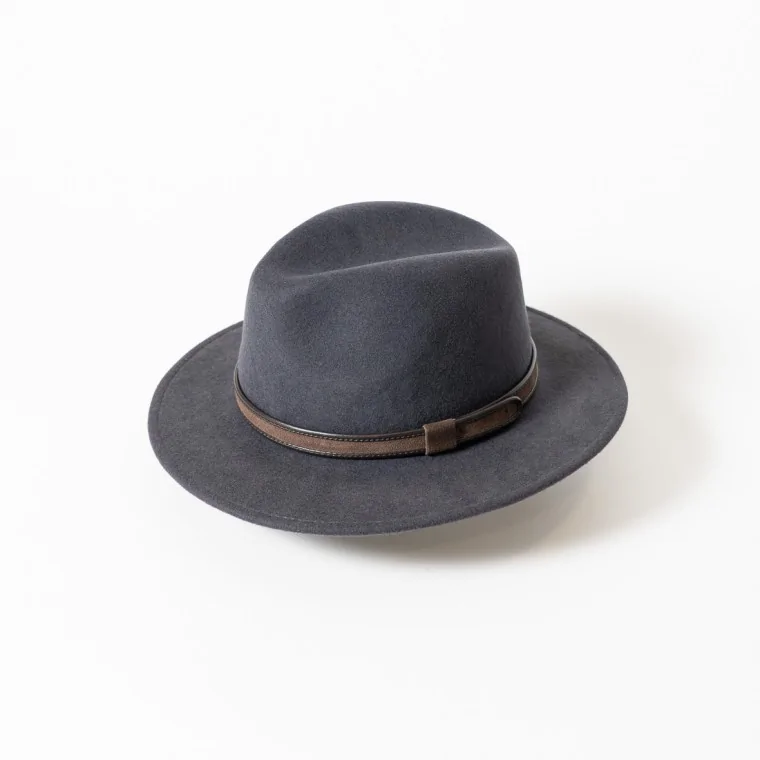 Sombrero Mascota Canal