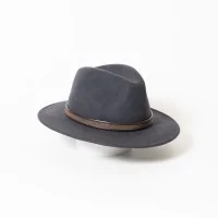 Sombrero Mascota Canal