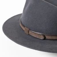 Sombrero Mascota Canal