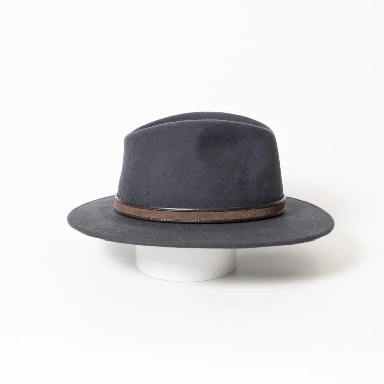 Sombrero Mascota Canal