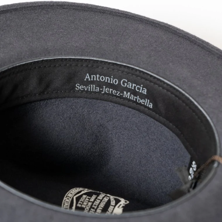 Sombrero Mascota Canal