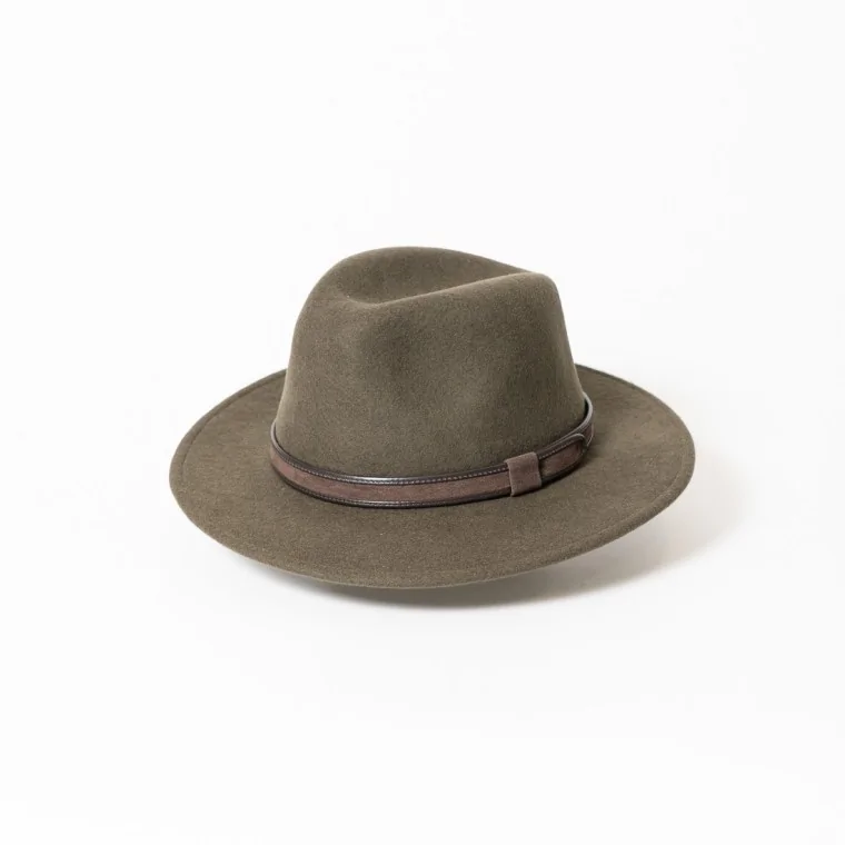 Sombrero Mascota Canal