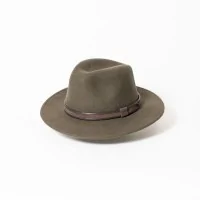 Sombrero Mascota Canal