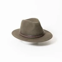 Sombrero Mascota Canal