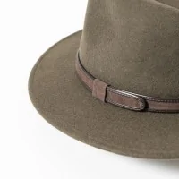 Sombrero Mascota Canal