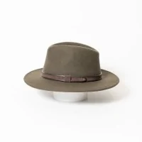 Sombrero Mascota Canal