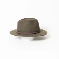 Sombrero Mascota Canal