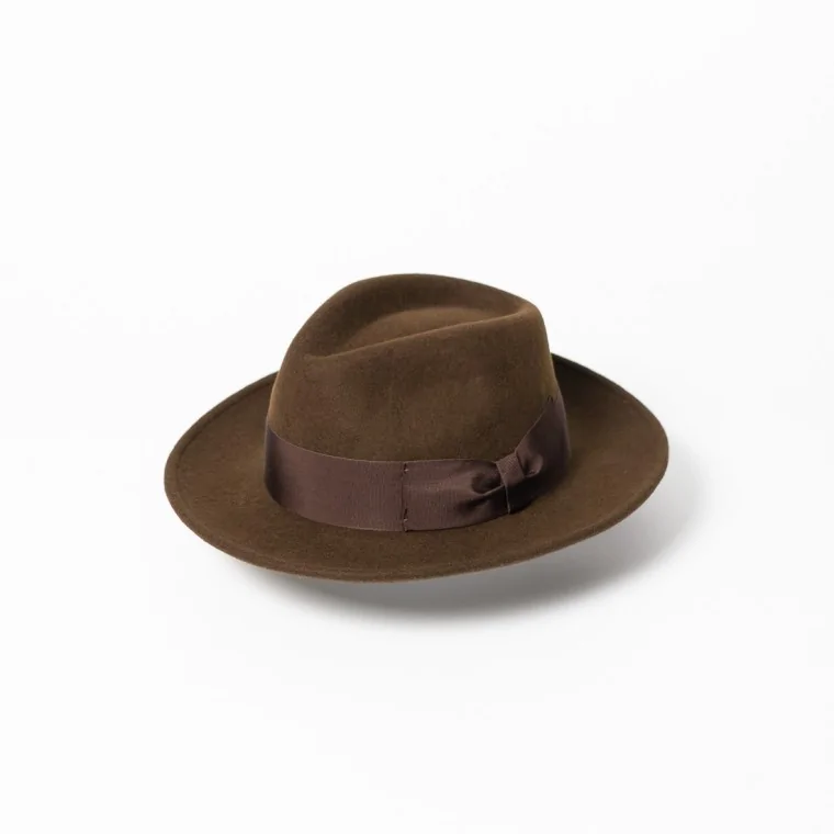 Sombrero Mascota Bogard G