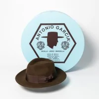 Sombrero Mascota Bogard G