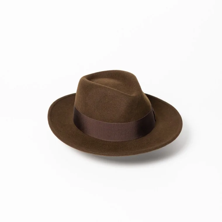 Sombrero Mascota Bogard G