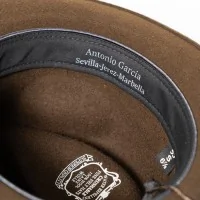 Sombrero Mascota Bogard G