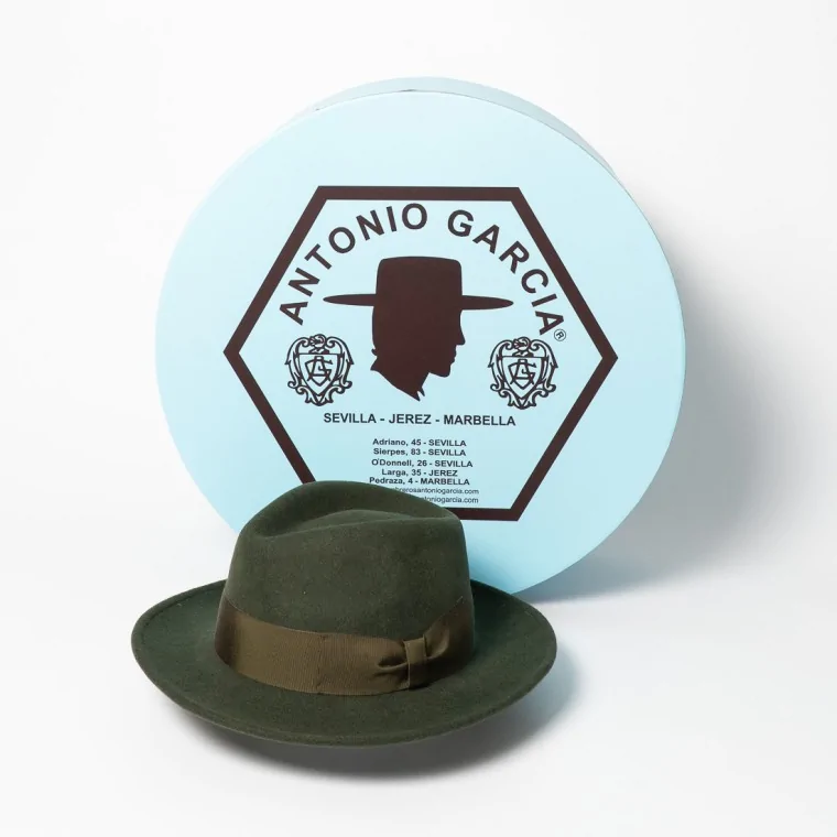 Sombrero Mascota Bogard G
