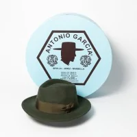 Sombrero Mascota Bogard G