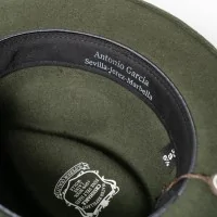 Sombrero Mascota Bogard G