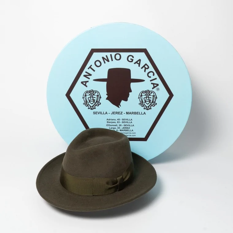 Sombrero Mascota Bogard G