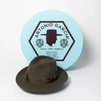 Sombrero Mascota Bogard G