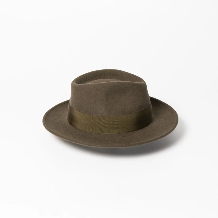 Sombrero Mascota Bogard G