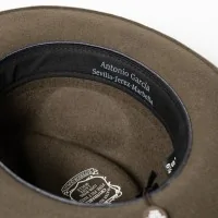 Sombrero Mascota Bogard G