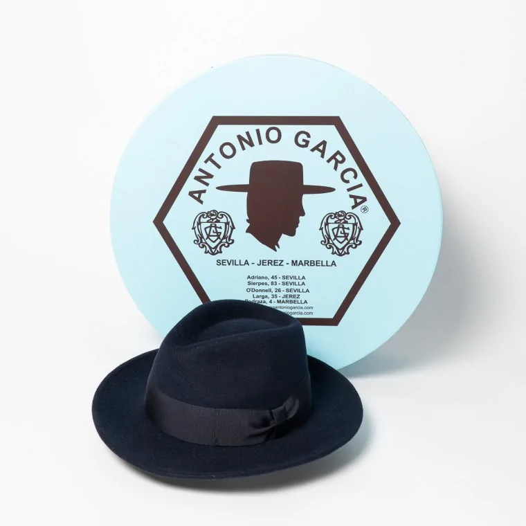 Sombrero Mascota Bogard G