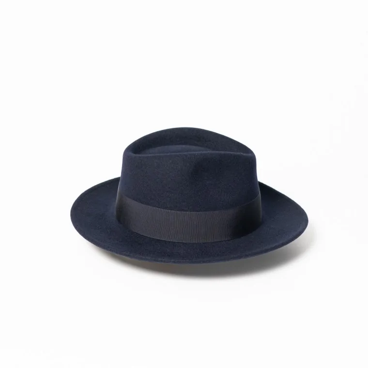 Sombrero Mascota Bogard G - Azul 2