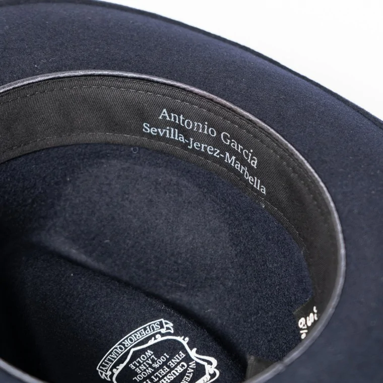 Sombrero Mascota Bogard G