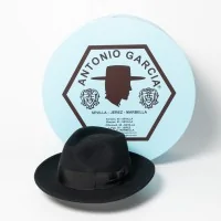 Sombrero Mascota Bogard G