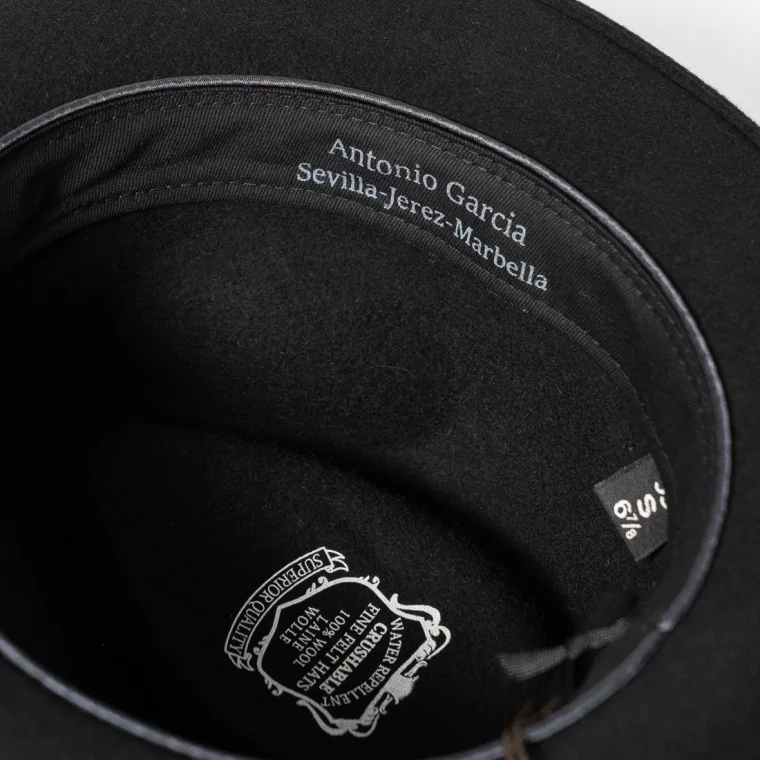 Sombrero Mascota Bogard G