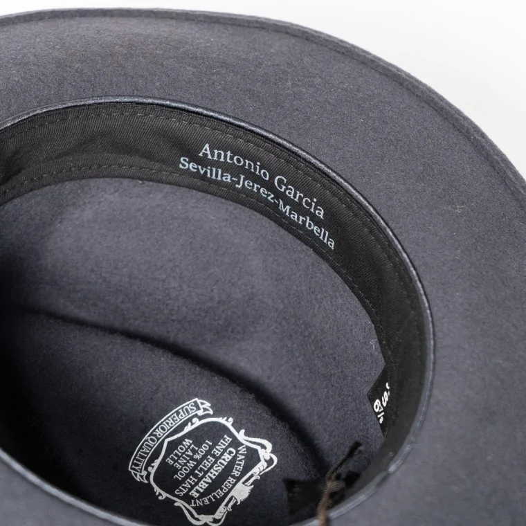 Sombrero Mascota Bogard G