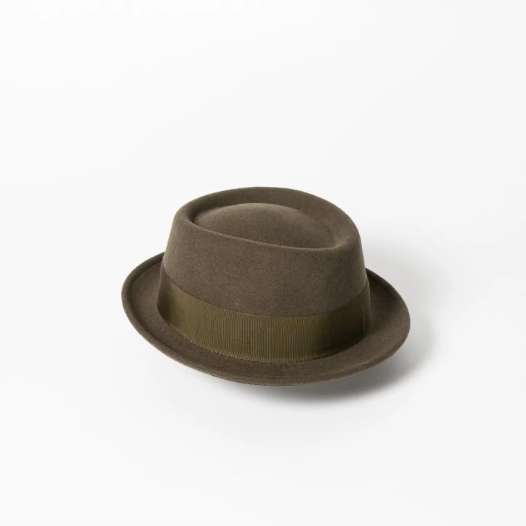 Sombrero Mascota Pork Pie