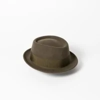 Sombrero Mascota Pork Pie