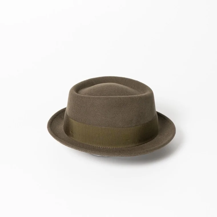 Sombrero Mascota Pork Pie