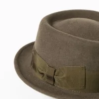 Sombrero Mascota Pork Pie