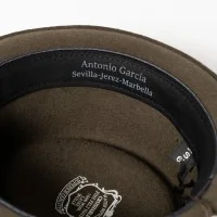Sombrero Mascota Pork Pie