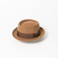 Sombrero Mascota Pork Pie