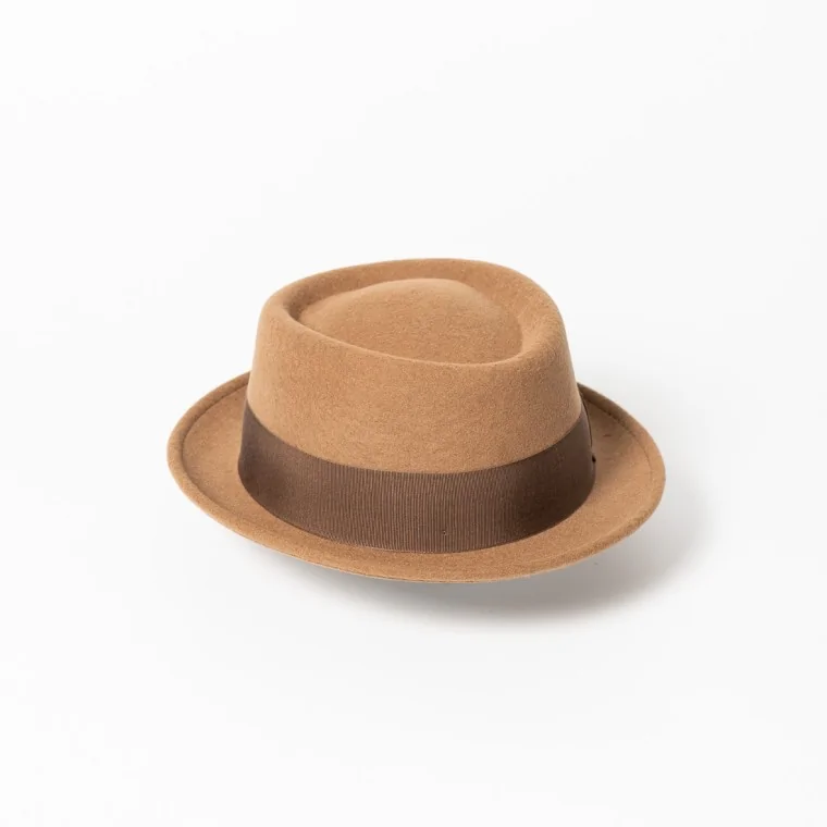 Sombrero Mascota Pork Pie