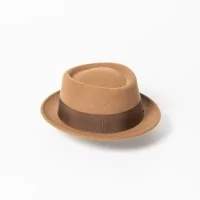 Sombrero Mascota Pork Pie