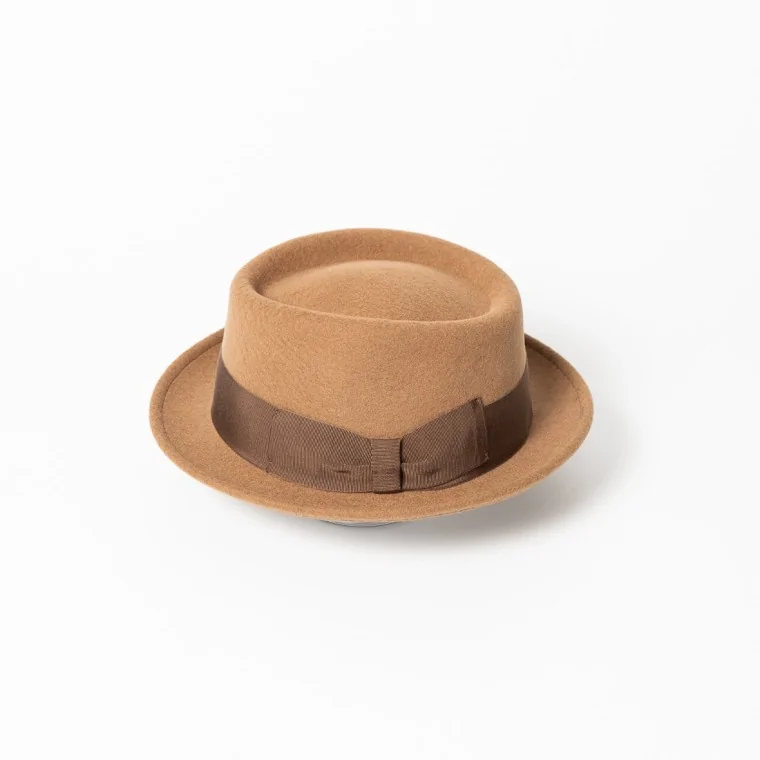 Sombrero Mascota Pork Pie