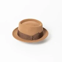 Sombrero Mascota Pork Pie