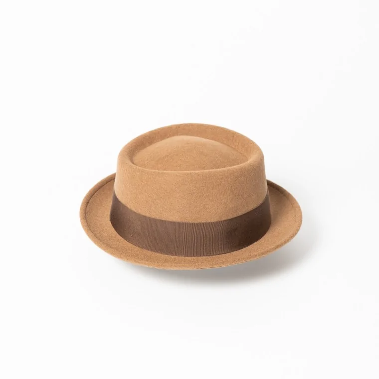 Sombrero Mascota Pork Pie