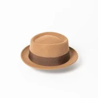 Sombrero Mascota Pork Pie