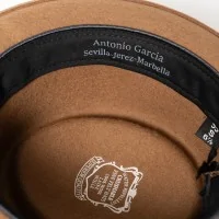 Sombrero Mascota Pork Pie
