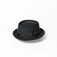 Sombrero Mascota Pork Pie