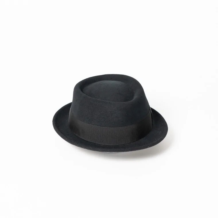 Sombrero Mascota Pork Pie