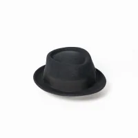 Sombrero Mascota Pork Pie