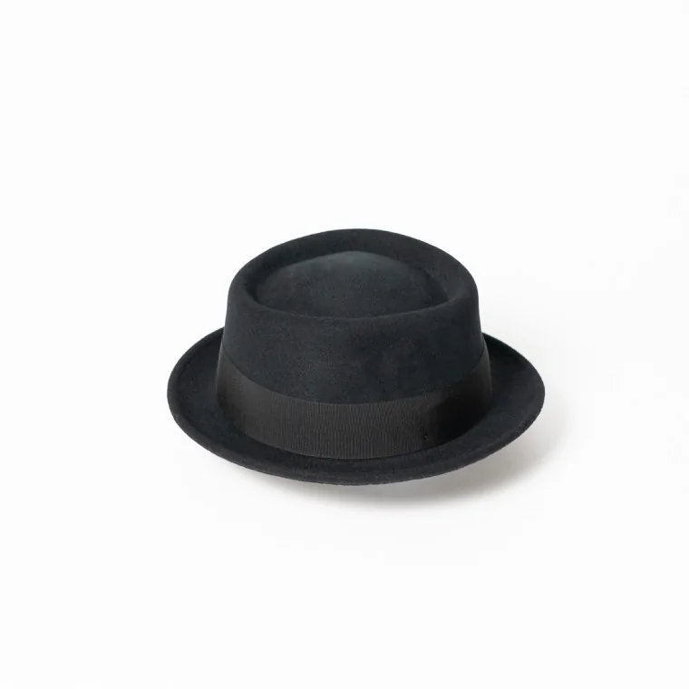 Sombrero Mascota Pork Pie
