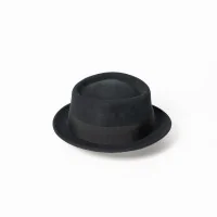 Sombrero Mascota Pork Pie