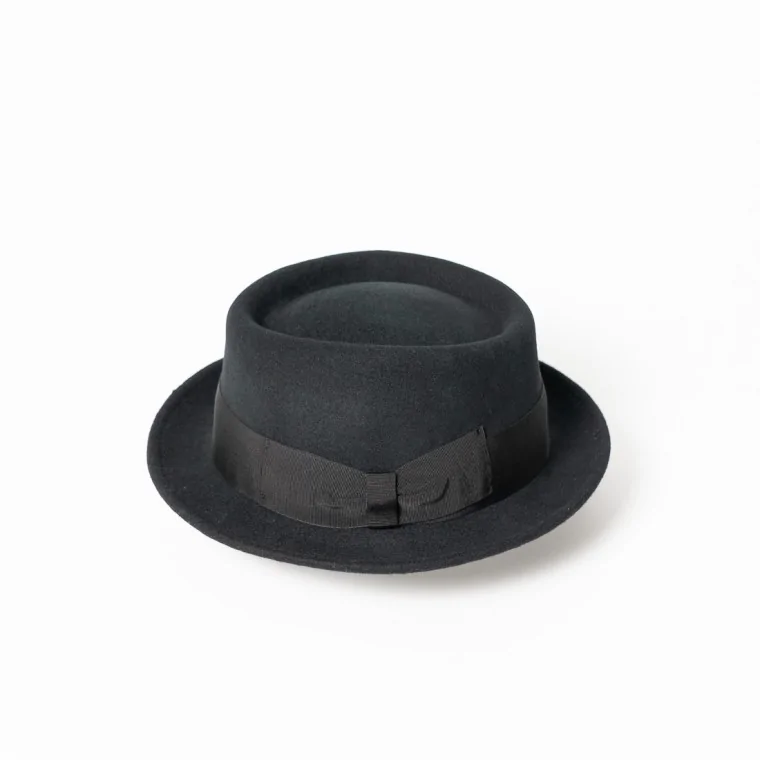 Sombrero Mascota Pork Pie