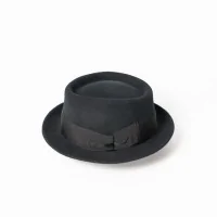 Sombrero Mascota Pork Pie